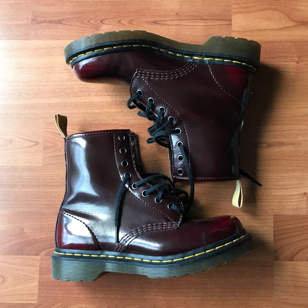 Dr Marten Boots